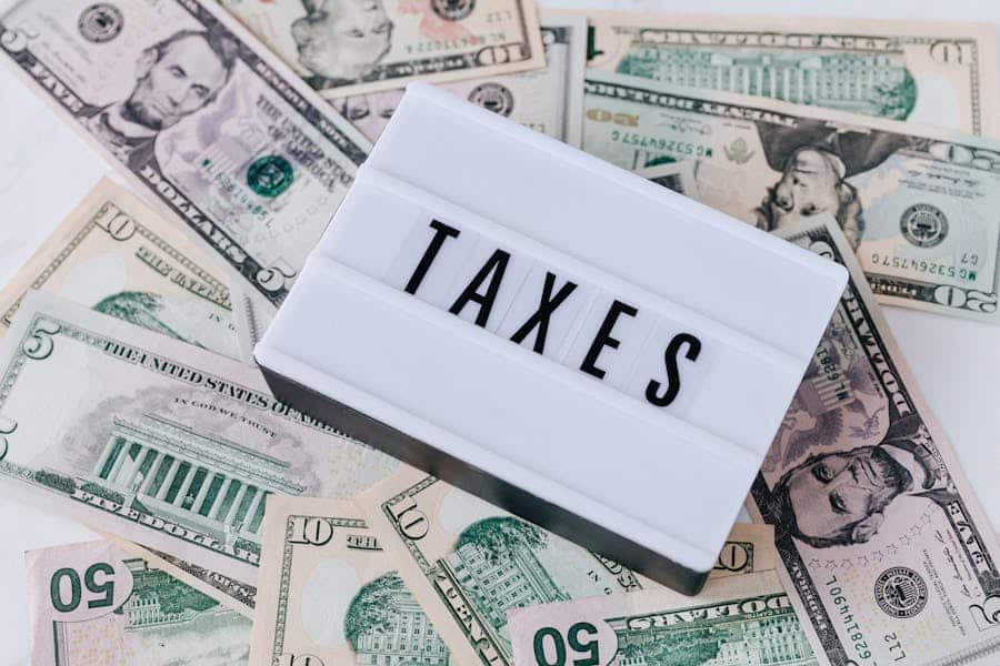 Why Do Lawmakers Consider Alternative Taxes?