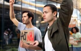 Taking a Stand Against Wage Violations in Los Angeles