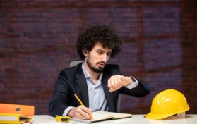 Why Some Workers’ Comp Checks Take Weeks