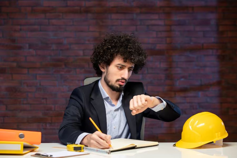 Why Some Workers Comp Checks Take Weeks