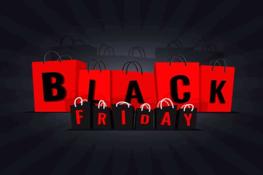 Alaikas.com Black Friday Sale