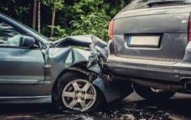 From Car Crashes to Slip-and-Falls