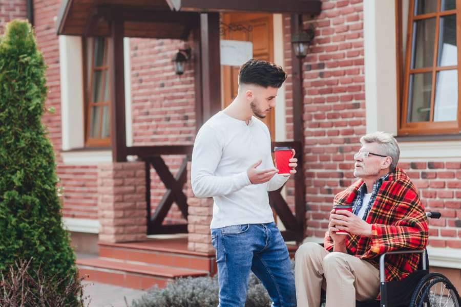 How Can Families Protect Assets from Long Term Care Costs in New York