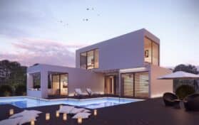 Modular Shoot Houses Essential for Modern Tactical Training