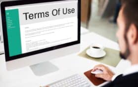 Terms & Conditions Generator