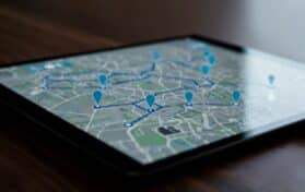 The Business Value of GPS Asset Tracking