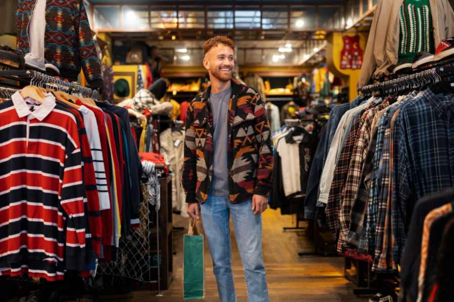 Top Clothing Store USA by Alaikas.com