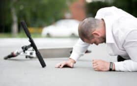 What Insurance Policies Help Protect Pedestrians Injured in an Accident?