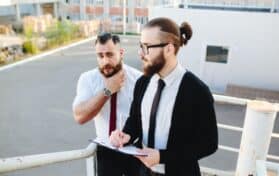 Why is Choosing a Local Law Firm an Advantage for Injury Victims?