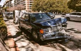 Your Guide to Navigating a Complex Car Accident Claim
