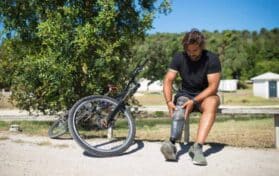 Bicycle Accidents in Daytona Beach, Knowledge of Risk and Legal Options