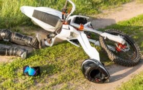 Common Liability Issues in Motorcycle Injury Claims