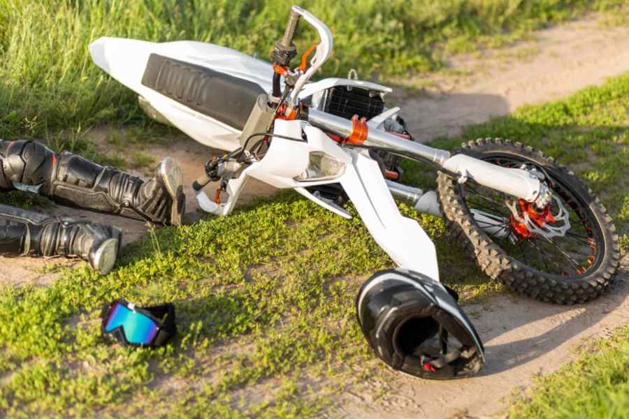 Common Liability Issues in Motorcycle Injury Claims