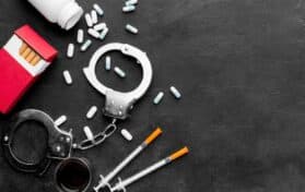 Navigating Drug Crime Defense in the Heart of Los Angeles