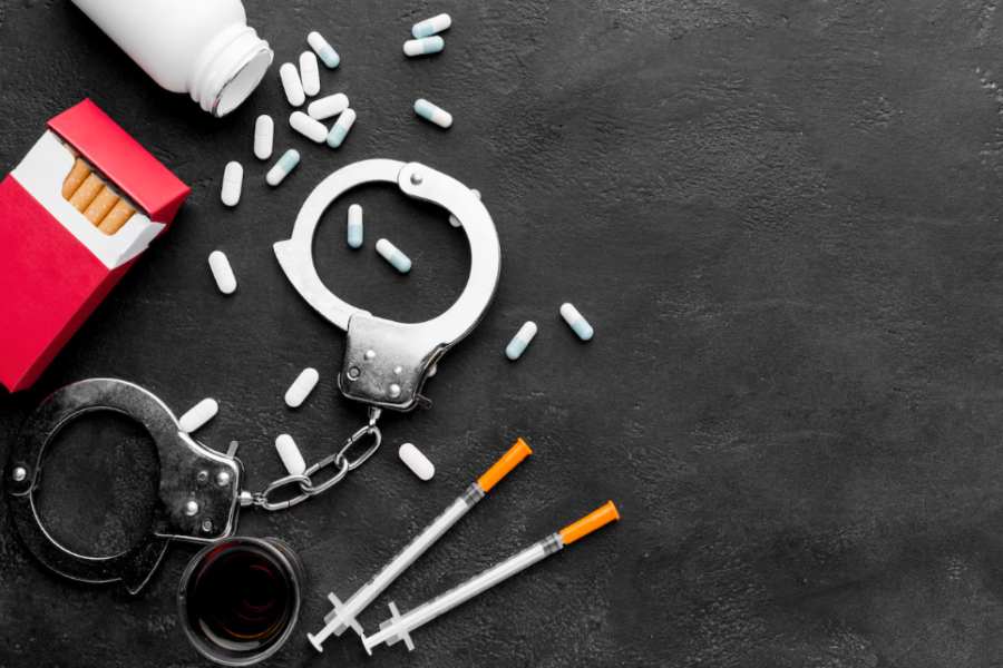 Navigating Drug Crime Defense in the Heart of Los Angeles