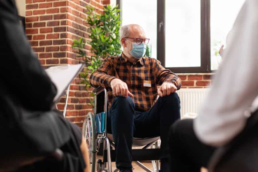 What Are the Most Common Myths About Nursing Home Abuse?