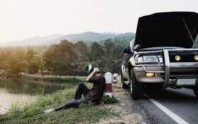 What Should You Do Immediately After a Car Accident in Virginia Beach