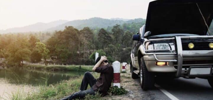 What Should You Do Immediately After a Car Accident in Virginia Beach