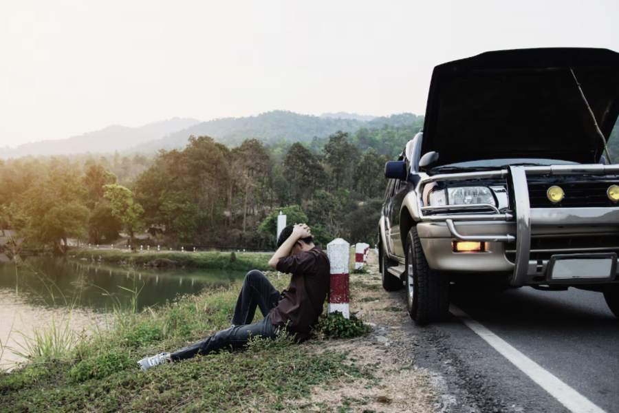 What Should You Do Immediately After a Car Accident in Virginia Beach