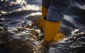 Why Are Flood Damage Claims Often Denied or Underpaid?