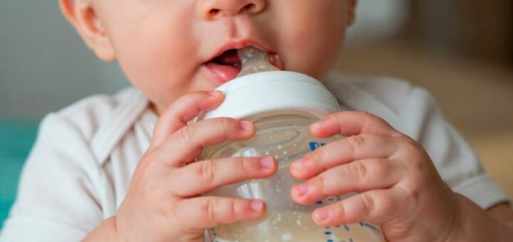 The Ultimate Guide to Breastfeeding Bras for Large Breasts