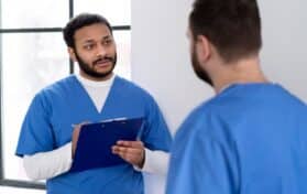 Addressing the Nursing Shortage Through Alternative Career Pathways