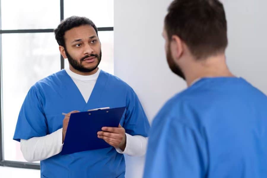 Addressing the Nursing Shortage Through Alternative Career Pathways