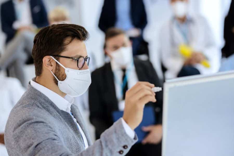 Why Leadership Training Matters in Modern Public Health Sectors