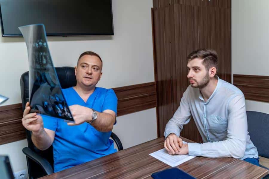 Why the Right Personal Injury Firm Can Make All the Difference