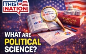 how to study political science