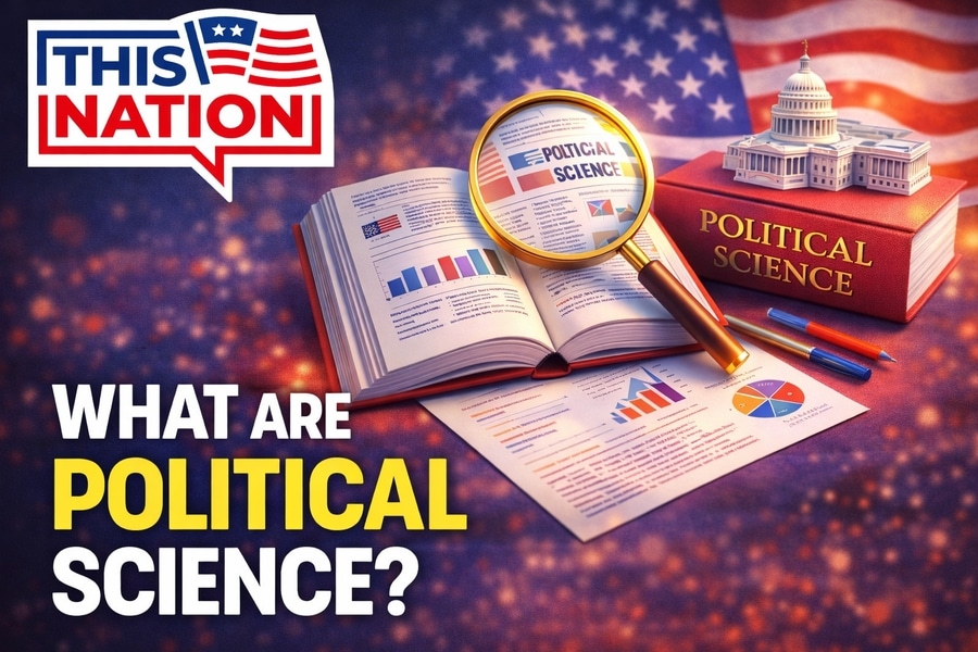 how to study political science