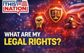 what are my legal rights