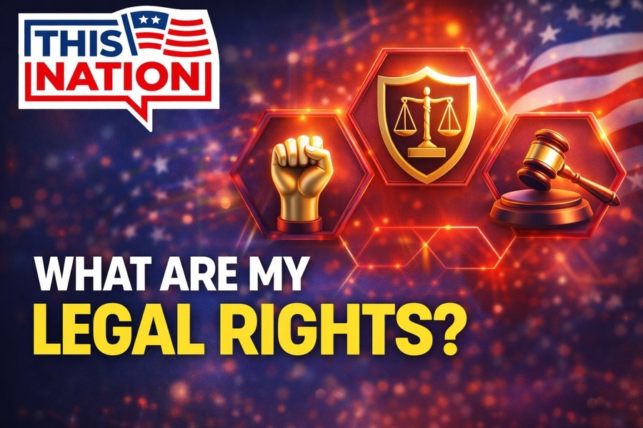 what are my legal rights