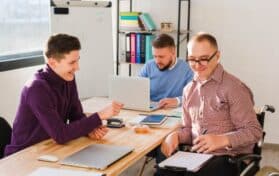 How Lawyers Help With VA Disability Benefit Applications