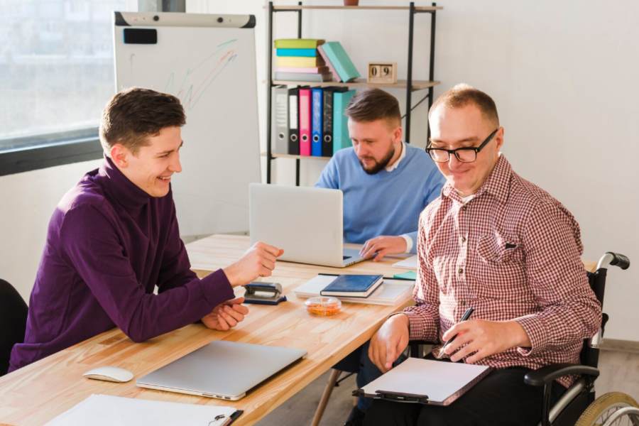 How Lawyers Help With VA Disability Benefit Applications