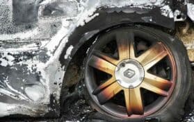 Managing the Aftermath of a Serious Car Accident