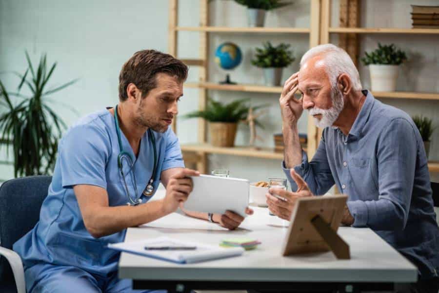 What Are the Risks of Accepting Medical Liens for Patient Care?