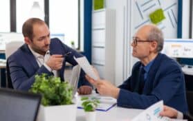 What to Expect When Using Bail Bond Services