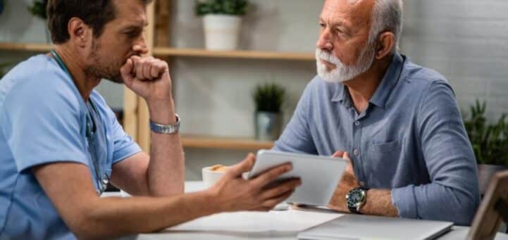 Why Advanced Education Matters in Delivering Patient-Centered Care