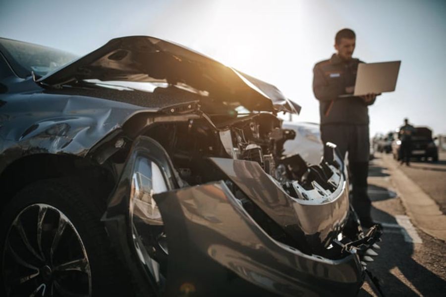 Reasons Why Car Accident Cases Go to Trial in Oklahoma