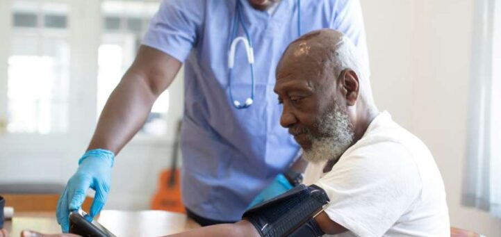 The Importance of Specialized Care for Aging Adults