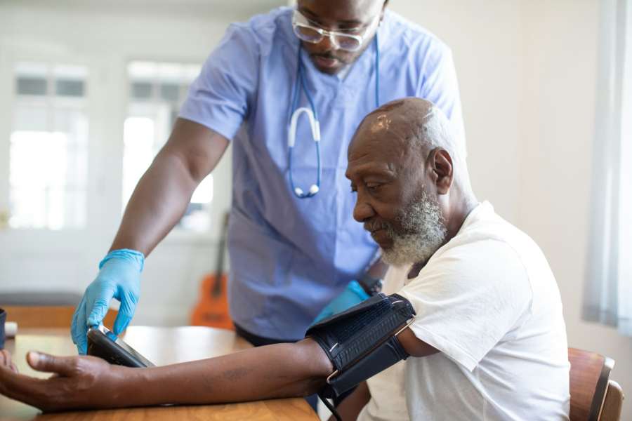 The Importance of Specialized Care for Aging Adults