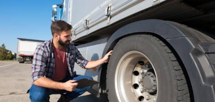 Why Are Side Underride Guards Not Required on Most Commercial Trailers?